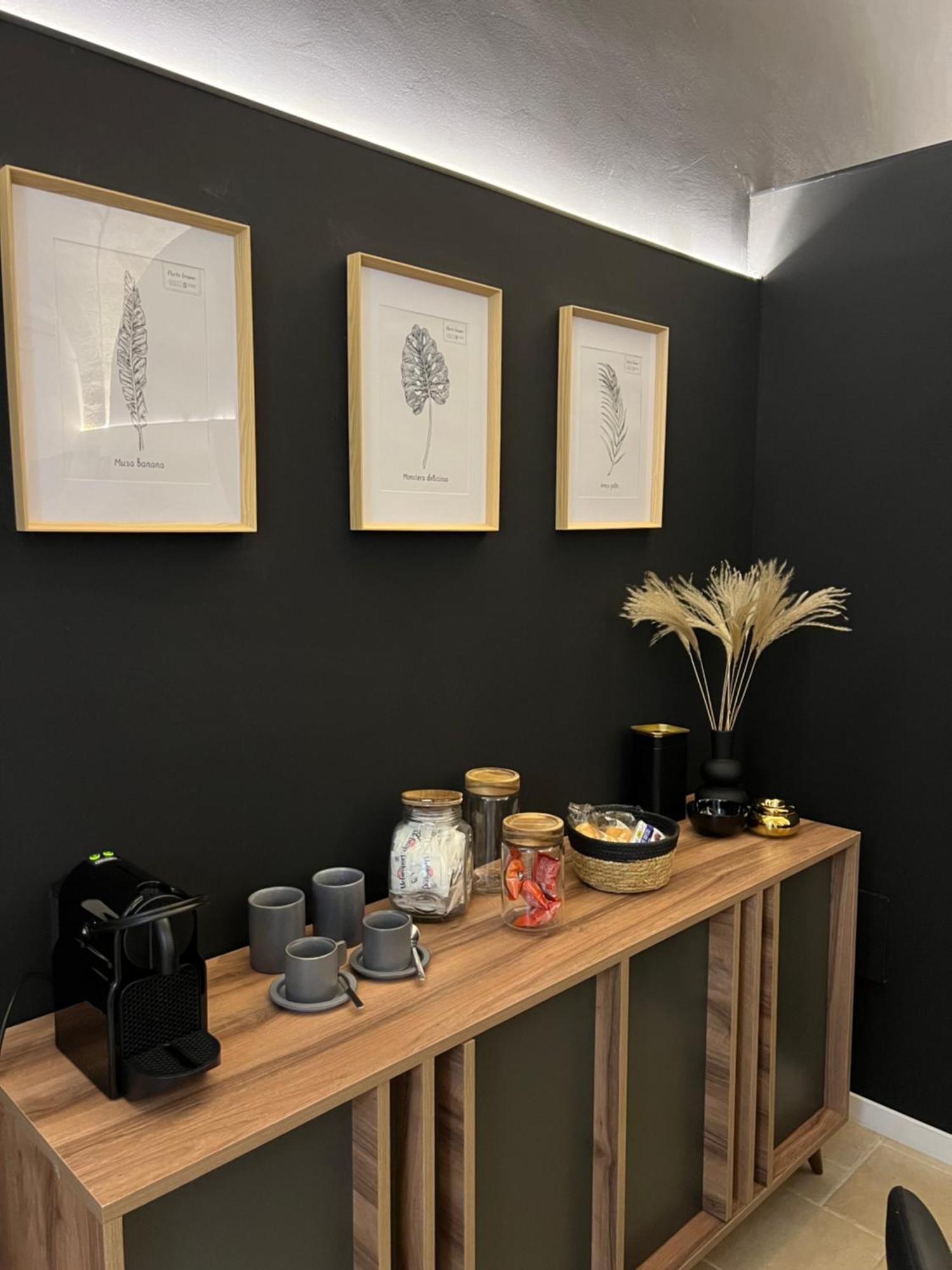 Tussia Apartment Бриндизи Екстериор снимка