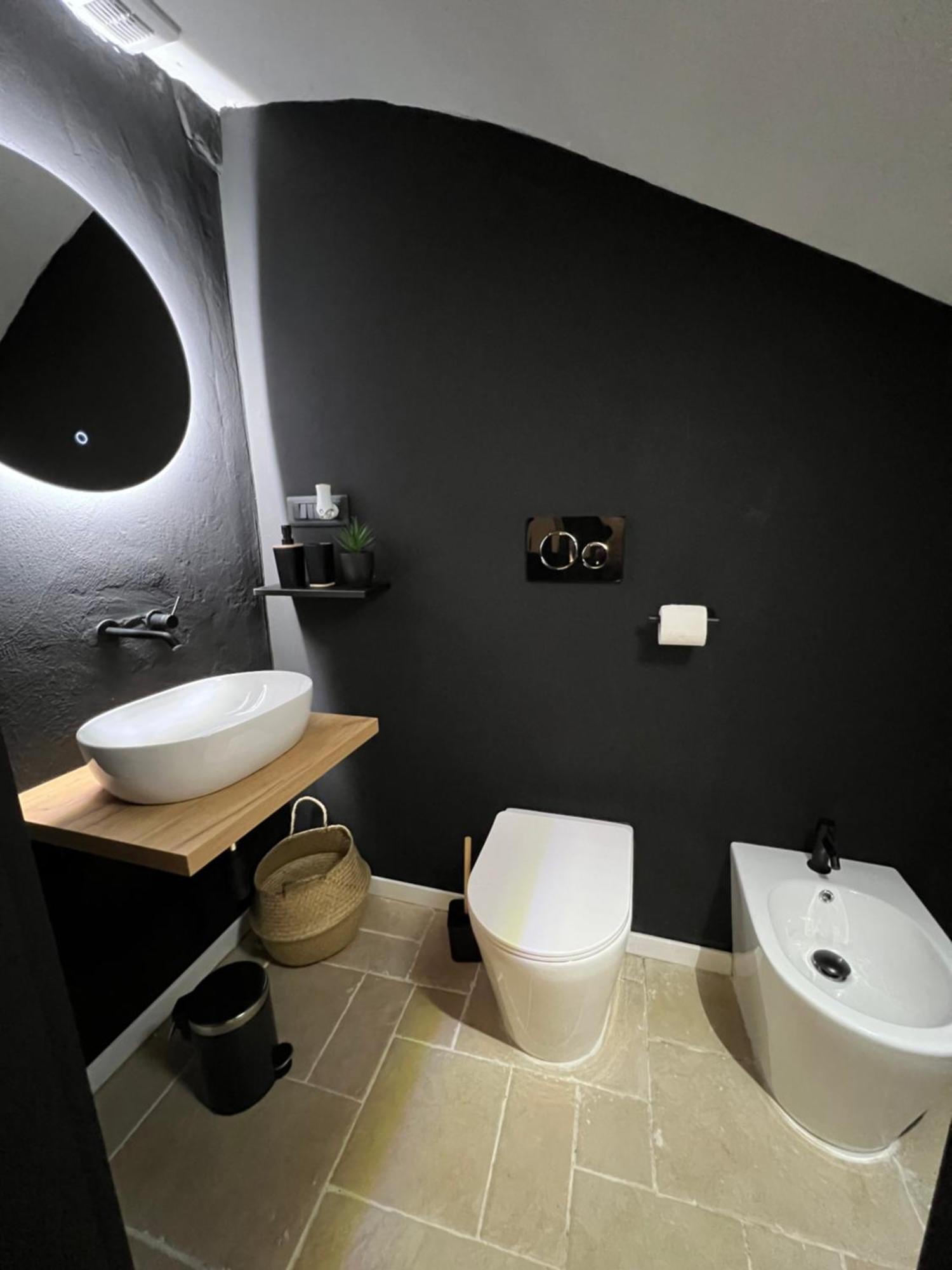 Tussia Apartment Бриндизи Екстериор снимка