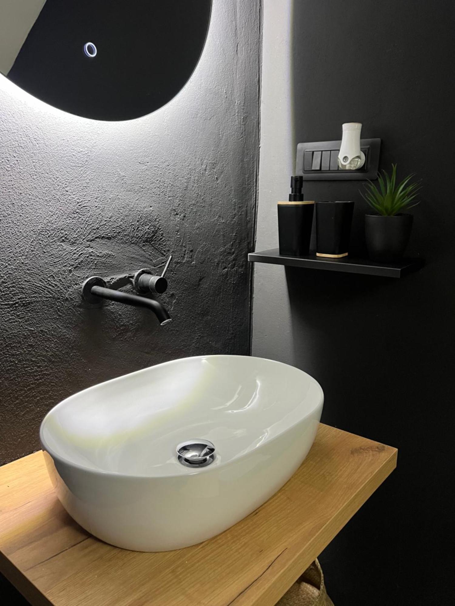 Tussia Apartment Бриндизи Екстериор снимка